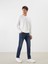 Yeni Sezon Slim Fit Erkek Jean Pantolon 1