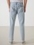 Yeni Sezon 710 Loose Fit Erkek Jean Pantolon 4