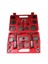 22PCS Disk Fren Kaliperi Pres Tool Kit Piston Kaliper Kompresör Alet Fren Paketini Replac Sıfırlama (Yurt Dışından) 5