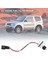 Araç Çıkma Yağ Motoru Yakıt Filtre Sensörü 1770A093 1770A354 Mitsubishi L200 K74T 2 5td (1996 - 2006) (Yurt Dışından) 4