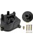 Honda Accord Için Distribütör Rotor ve Kapağı Civic Cr-V Crv Acura Integra El Del Sol 30102P54006 30103P08003 (Yurt Dışından) 1
