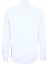 Slim Fit Düğmeli Yaka Armürlü Beyaz Erkek Gömlek Maydos-Y 430 3