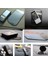 24 Adet Black Magic Sticky Pad Anti Slip Mat Araba Gösterge Tablosu Cep Telefonu (Yurt Dışından) 4