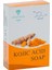 Asit Sabunu,koyu Leke, Ölü Hücre, Kolajen, Sivilce, Güneş Lekesi, Zerdeçal, Retinol, C Vitamini, E Vitamini, Kadınlar ve Erkekler Için Yüz Temizleyici. 1