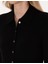 Kadın Siyah Slim Fit Triko Hırka 50316338-VR046 7