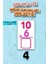 ve Hesapla Matematik Öğrenme Oyunu - Montessori Matematik Toplama ve Çıkarma Öğrenme Oyunu - Kreş Ana Sınıfı 1.sınıf Çocuklar Için Eğitici Zeka Kutu Oyunu 5