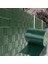 Panel Çit Pvc Koruma Bantları 50 Metre (19CM, Yeşil) 3