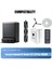 Ecovacs Deebot X2 Omnı/ X2/ X2 Pro/ DEX86 Vakum Süpürge Ana Yan Fırça Hepa Filtreleri Mop Bez Toz Torbaları (Yurt Dışından) 2