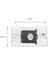 9pcs Philips Için S-Bag Için Toz Çantası FC8202 FC8204 FC9087 FC9088 HR8354 HR8360 HR8378 HR8426 HR8514 (Yurt Dışından) 3