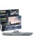 Model Set Uss Enterprise Cv-6, Oyuncak 1