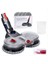 Dyson V7 V8 V8 V11 V11 V15 Kuru ve Islak Pas Kafası Değiştirme (Yurt Dışından) 1