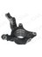 AKS TAŞIYICI ÖN SOL DACIA DUSTER 2010 80MM DİSK ÇAPI:2801024MM 400113398R 8200881824 400113252R 1