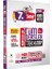 2026 7.sınıf İOKBS BURSLULUK Tüm Dersler Çıkmış Soru Bankası Tek Kitap Yeni Sistem Tamamı Çözümlü 1