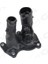 TERMOSTAT GOVDESI FOCUS 2004-2011 1.6 TI FIESTA 2002-2008 1.6 TI MONDEO 4 2007-2014 2.0 ZETEC BENZINLI 7S7G 6L721 AB 1345512 4M5G6L721GA 1