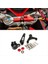 Ducati Supersport 939 Supersport 950 2018-2025 Siyah Için Motosiklet Damper Damper Sabetçi Direksiyon Montaj Kiti (Yurt Dışından) 4