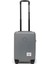 Heritage Hardshell Darbeye Dayanıklı Tekerlekli Kabin Boy Valiz 35 L 11