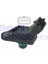 MAP SENSÖRÜ OPEL ASTRA G-OMEGA B-VECTRA B-ZAFİRA A 2.0 DTH-DTL 2006-19972006-2005 24420761 851365 1