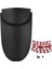 Motosiklet Ön Çamurluk Çamurluk Extender Splash Guard Uzantısı Speed Triple 1200 Rs (2021-) 1200 Rr (2022-) (Yurt Dışından) 1