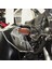 Motosiklet Kaplama Yan Kanat Deflektörü Moto Guzzi V85TT Touring Electra Street Tri Glide 2019-2023 B Için (Yurt Dışından) 5