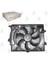 FAN RADYATÖR ACCENT 2016-2018 BLUE 1.4 BENZİNLİ KAPPA 25380 1R600 4