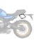 Motosiklet Aksesuarları Yamaha XSR900 2022-2023 Yan Gövde Çantası Tutucu Için Solda Çanta Yan Gövdesi Destek Braketi (Yurt Dışından) 3