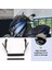 Motosiklet Ön Telefon Stand Tutucu Akıllı Telefon Telefon Gps Navigaton Braketi Yamaha Xmax 300 XMAX300 2023 (Yurt Dışından) 5