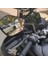 Motosiklet Aksesuarları Yan Dik Görünümü Bmw C400GT C400X Için Ayna Dikiz Aynası (Yurt Dışından) 4