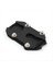 Motosiklet Aksesuarları Yan Sütun Genişlemeli Koltuk Kickstand Foot Side Stand Uzantı Pedi Honda CT125 Siyah (Yurt Dışından) 1