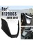 Motosiklet Ön Gaga Fairing Bmw R1200GS 2008-2012 Için Ön Çamurluk Uzantı Kapağı (Yurt Dışından) 3