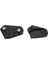 Motosiklet Arka Fren Peg Pad Uzantısı Ducati Multistrada 950 950S Multistrada 1200 1200S Siyah Için Genişletici Genişletici (Yurt Dışından) 1