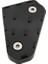 Motosiklet Arka Fren Peg Pad Uzantısı Ducati Multistrada 950 950S Multistrada 1200 1200S Siyah Için Genişletici Genişletici (Yurt Dışından) 4