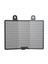 Motosiklet Aksesuarları Radyatör Koruma Koruyucu Nightster Için Grille Izgara Kapağı 975 2022-2024 NIGHTSTER975 RH975 (Yurt Dışından) 4