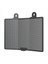 Motosiklet Aksesuarları Radyatör Koruma Koruyucu Nightster Için Grille Izgara Kapağı 975 2022-2024 NIGHTSTER975 RH975 (Yurt Dışından) 5