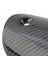 Motosiklet Egzoz Susturucu Bağlantı Boru Kapağı Karbon Fiber Anti-Scald Cap Isı Kalkanı Koruma Honda CB190SS 2017-2022 (Yurt Dışından) 2
