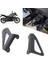 Motosiklet Aksesuarları Arka Ayak Dönemi Boşluk Plakaları Ayak Bmw R1300GS R1300GS R 1300 Gs 2024 2025 (Yurt Dışından) 2