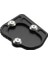 Motosiklet Kickstand Pad Foot Side Stand Plaka Pad Bmw R1250GS Adv R1200GS Macerası Için Kickstand Uzatma (Yurt Dışından) 3