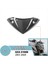 Motosiklet Ön Far Kılıfı Suzuki GSX-S1000 GSXS1000 2015-2020 Gsxs 1000 (Yurt Dışından) 4