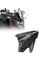 Motosiklet Ön Cam Kaplama Uzantı Spoiler Honda CB750 Hornet 2023 (Yurt Dışından) 2