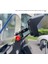 Motosiklet Navigasyon Gps Stand Tutucu Cep Telefon Montaj Braketi Zontes Için Zt 368G 368-G (Yurt Dışından) 5