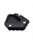 Motosiklet Kickstand Extension Foot Side Stand Pad Destek Plakası Büyütme Standı Cfmoto 700MT 700 mt MT700 2024 2025 (Yurt Dışından) 1
