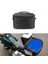 Motosiklet Üst Kutu Iç Çanta Bagajı Siyah Bmw R 1300 Gs R1300 Gs R1300GS R1300GS 2023 2024 (Yurt Dışından) 4