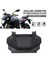 Motosiklet Arka Koltuk Kaplama Paneli Kuyruk Merkezi Yamaha Fz-07 Mt-07 2012-2017 Için Kapak Kapağı (Yurt Dışından) 2