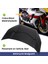 Motosiklet Aksesuarları Yamaha Için Arka Çamurluk Arka Çamurlu Genişletici Yamaha Yzf-R1 R 1 Yzf R1 2015-2024 2023 2022 2021 (Yurt Dışından) 4