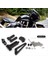 Motosiklet Aksesuarları Damper Direksiyon Honda Için Montaj Braketini CB1300 Cb 1300 CB1300 2003-2011 (Yurt Dışından) 3