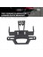 Motosiklet Plaka Trail Tail Tidy Fender Eliminator Hornet Için Kayıt 750 CB750 CB500 2023 2024 (Yurt Dışından) 2