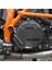 Motosikletcleaccessories Debriyaj Yan Motor Kılıfı Muhafızları Kapak Motor Ateşleme Debriyaj Kapağı 1050 1090 1190 Macera R A (Yurt Dışından) 3