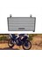 Motosiklet Aksesuarları Radyatör Izgara Koruma Kapağı Cfmoto 700MT 700 mt CF700 MT700 2024 2025 Için Izgara Koruyucu (Yurt Dışından) 3
