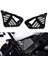 Motosiklet Çerçevesi Yan Panel Koruma Vücut Vücut Yamaha Tracer Için 9 9gt 9 Gt 2021-2023 (Yurt Dışından) 5