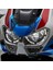 Motosiklet Aksesuarları Honda CRF1100L Için Far Koruma Koruyucu Kapak (Yurt Dışından) 5