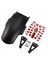 Motosiklet Ön Çamurluk Çamurluk Extender Mudguard Splash Guard Bmw Için Bmw R1250RS R1200RS 2015-2024 (Yurt Dışından) 2